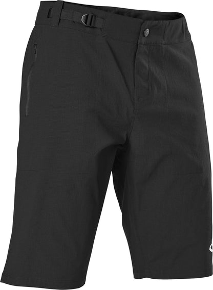 FOX RACING Ranger Short w/Liner - Men's