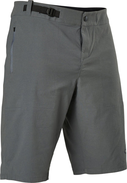 FOX RACING Ranger Short w/Liner - Men's