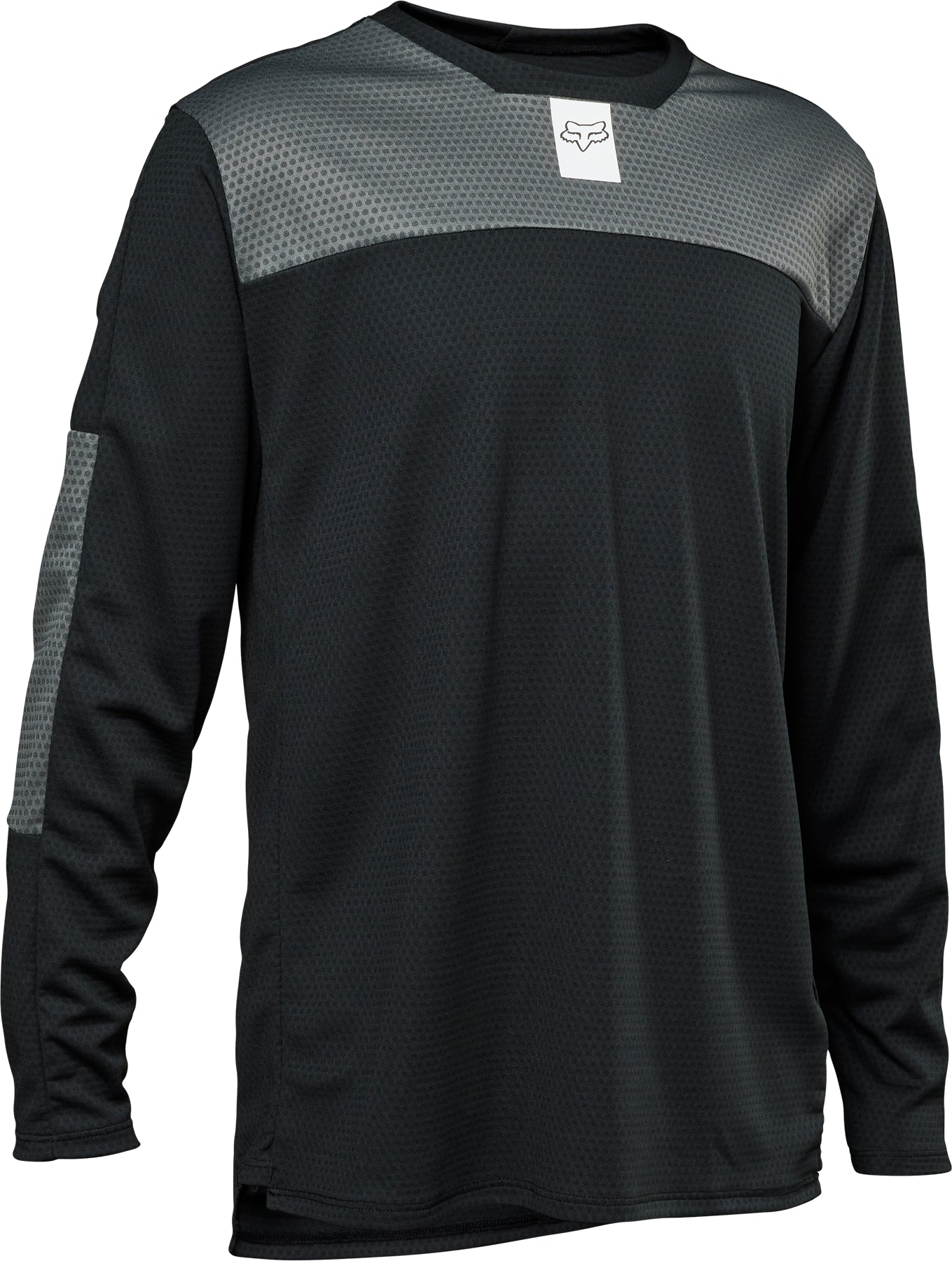 FOX RACING Defend LS Jersey - Youth - Closeout