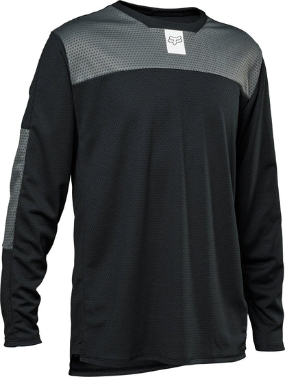 FOX RACING Defend LS Jersey - Youth - Closeout