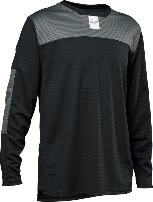 FOX RACING Defend LS Jersey - Youth - Closeout