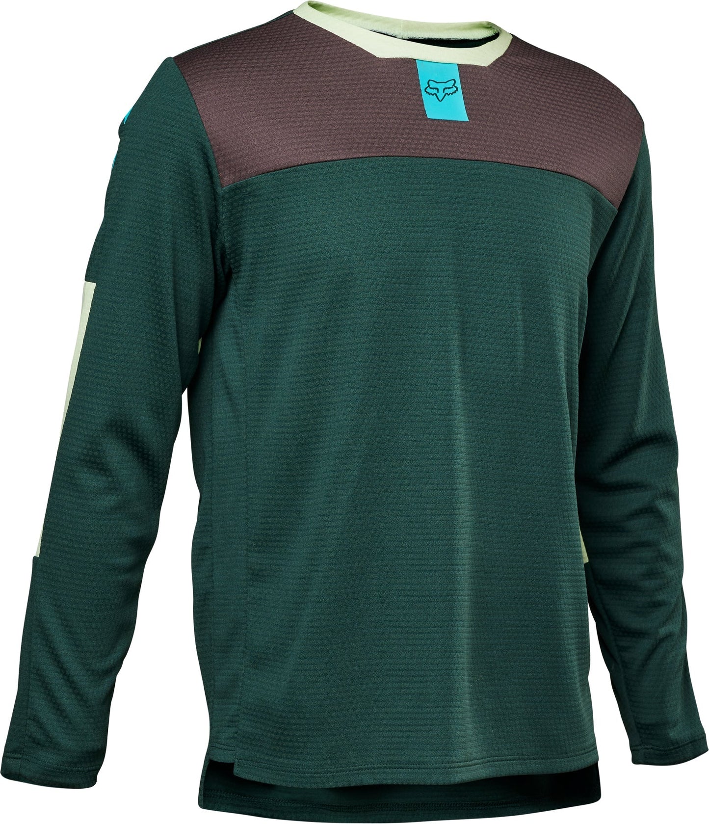 FOX RACING Defend LS Jersey - Youth - Closeout