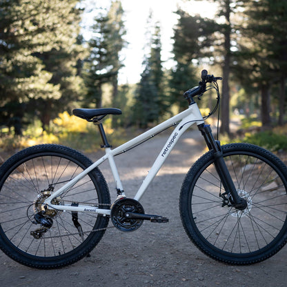 Ascent 27.5" Mountain Bike - 21 Speed