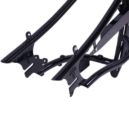 FM-RAPTOR Ebike Frame