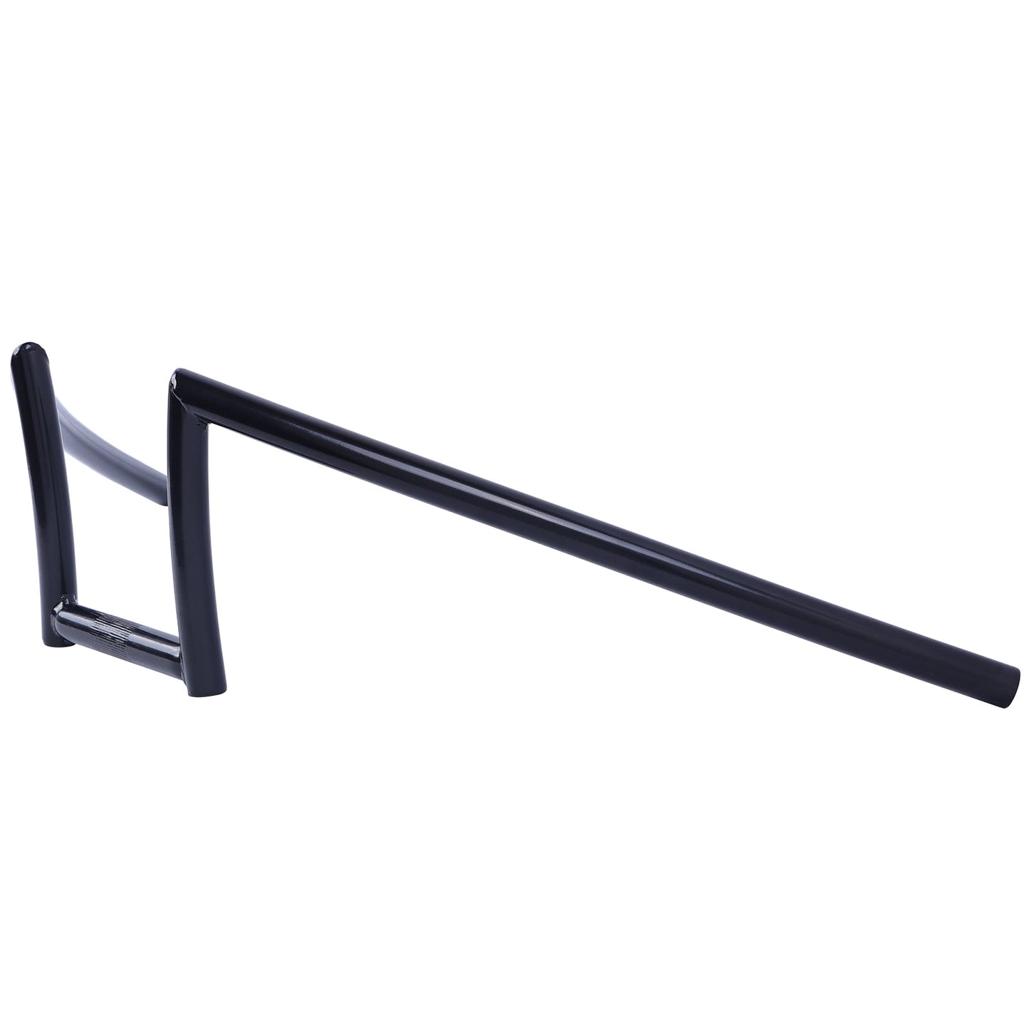 Chico HB-TB-W800-175 W-type Steel Handlebar 800*175*22.2mm*1.6T