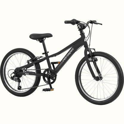 Dart 20” Kids’ Bike 7 Speed (6-8 years)