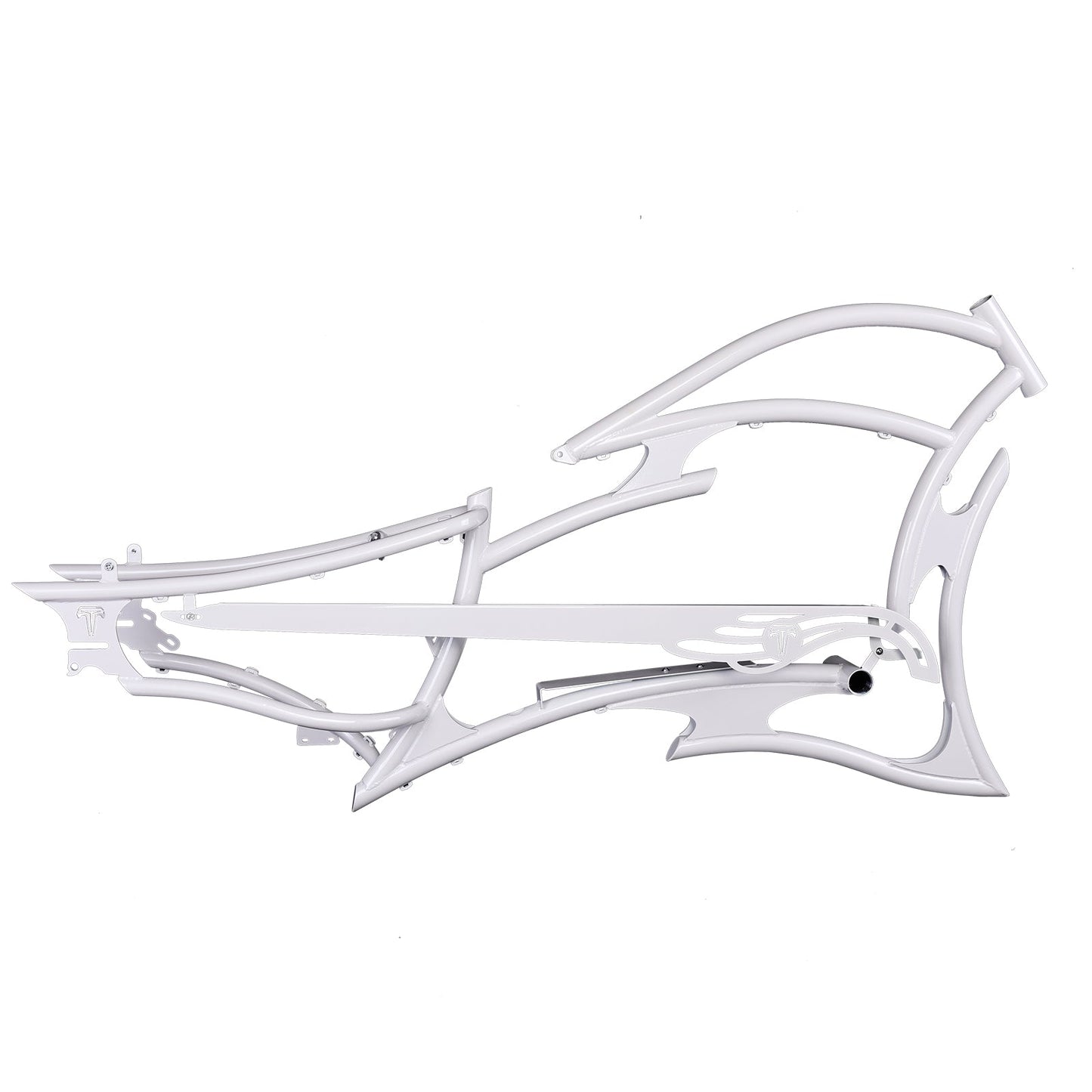 FM-RAPTOR Ebike Frame