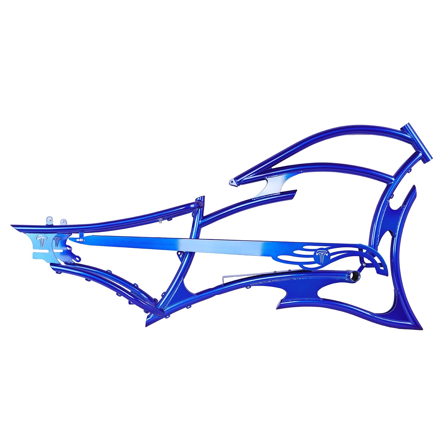 FM-RAPTOR Ebike Frame