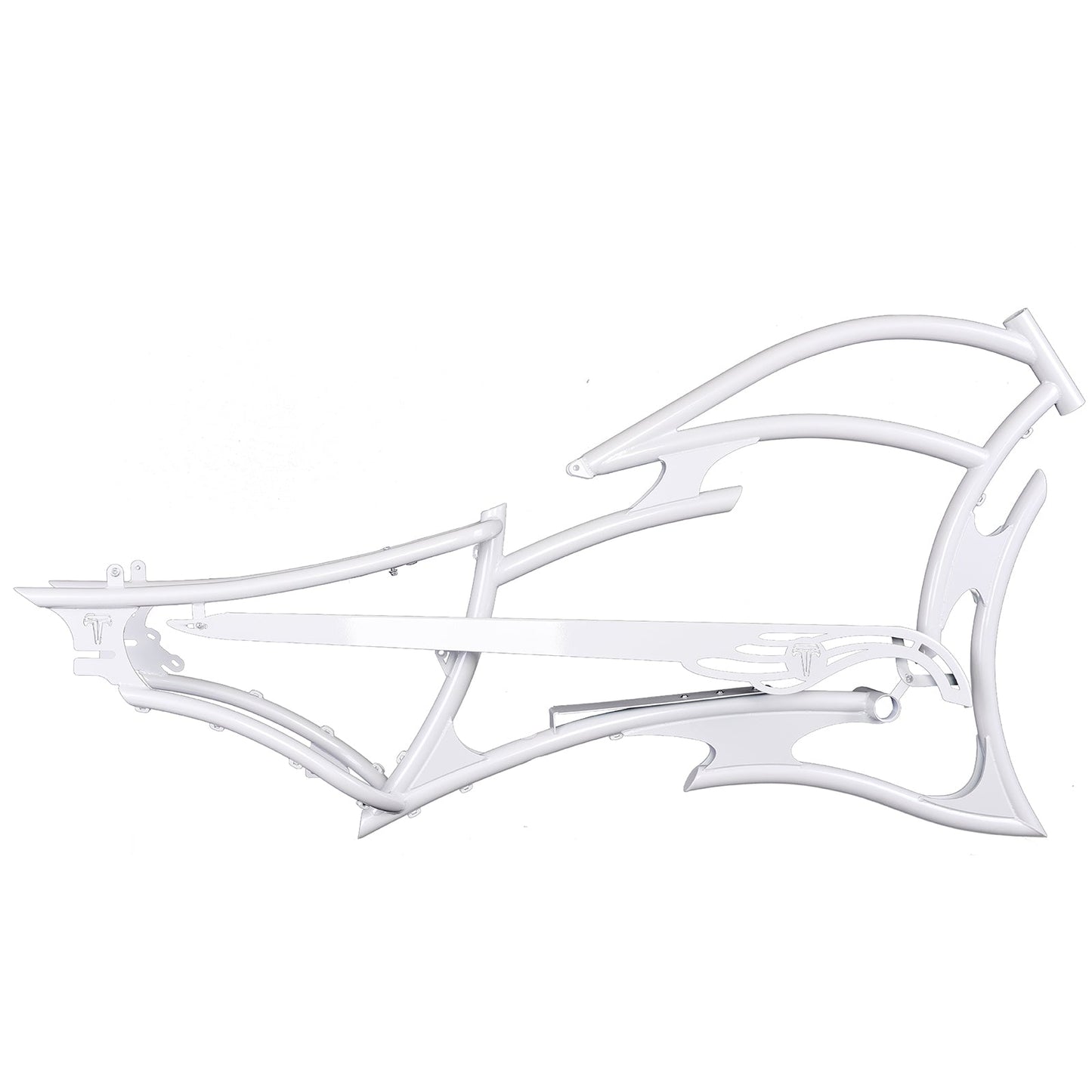 FM-RAPTOR Ebike Frame