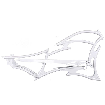 FM-RAPTOR Ebike Frame