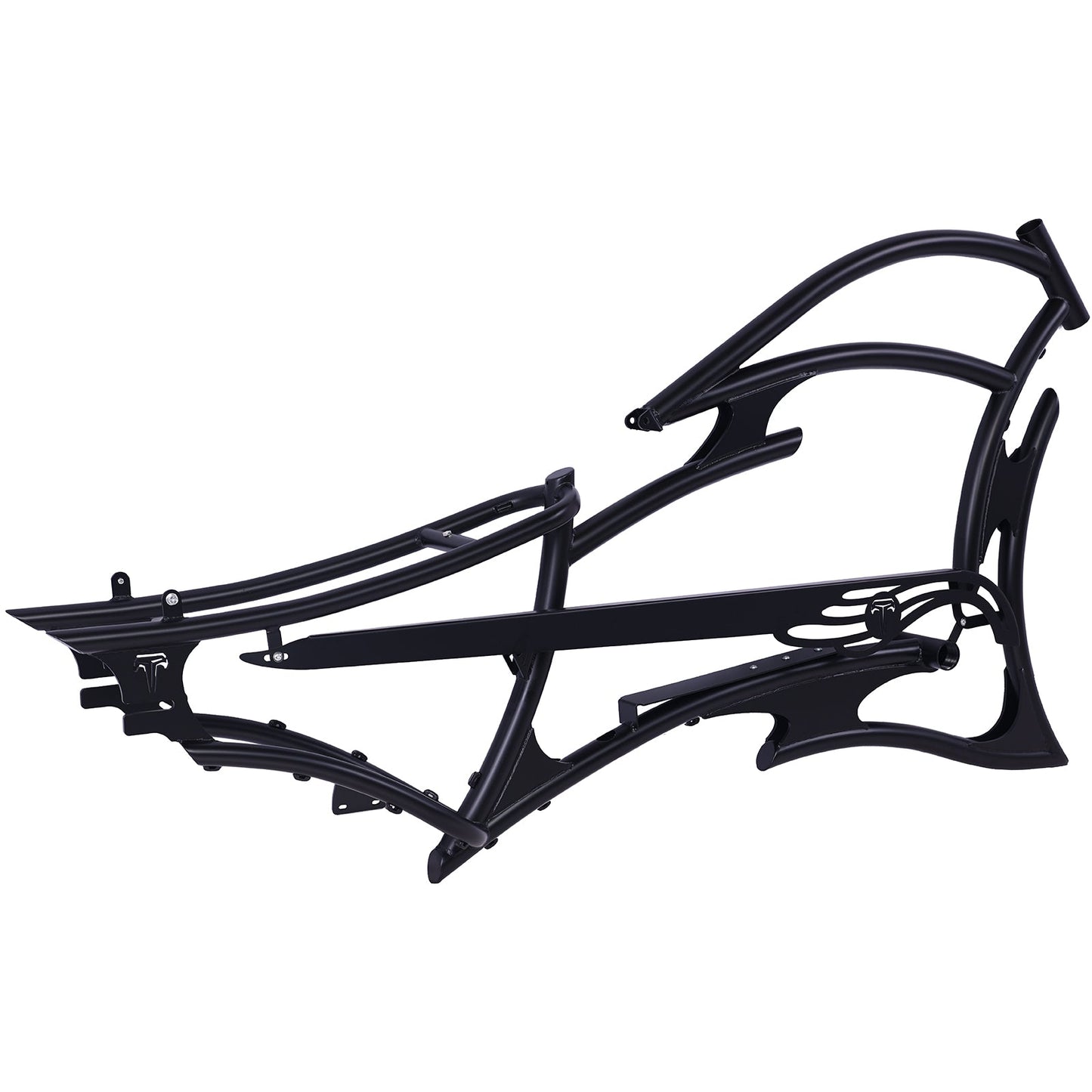 FM-RAPTOR Ebike Frame