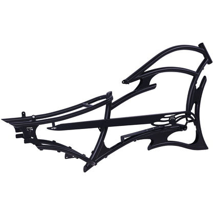 FM-RAPTOR Ebike Frame
