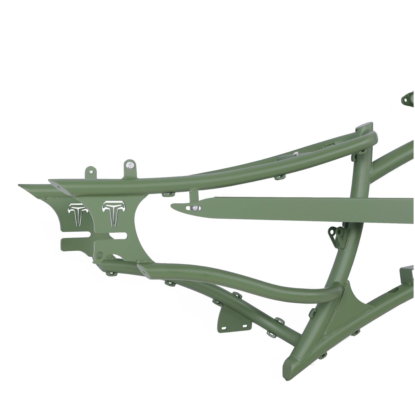 FM-RAPTOR Ebike Frame