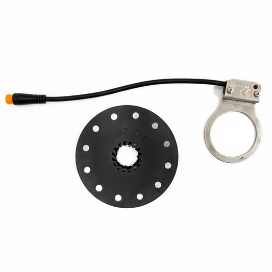 Crew Bike Co E-Crewser Pedal Assist Sensor