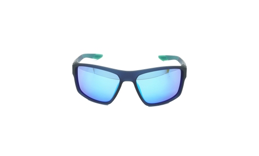 Brazen Fury M Sunglasses "Matte Black"