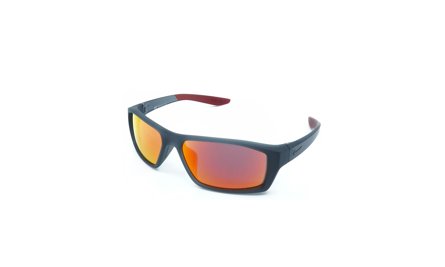 Brazen Shadow M Sunglasses "Dark Grey"