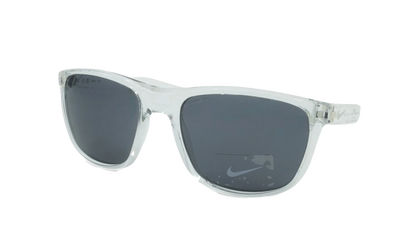 Essential Endeavor Sunglasses "Dark Grey/Crystal Clear"