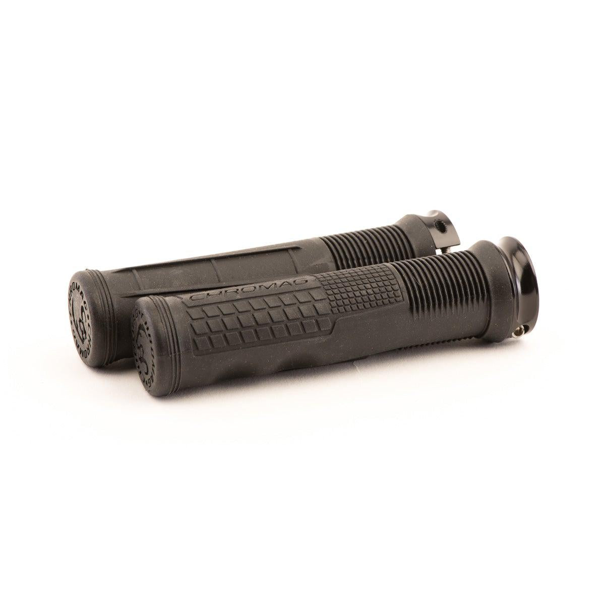 Chromag FORMAT Lock-ON Single Bolt Grips