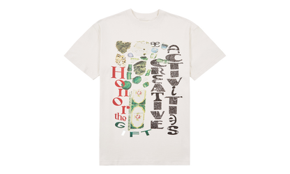 Creative Tee "Bone"