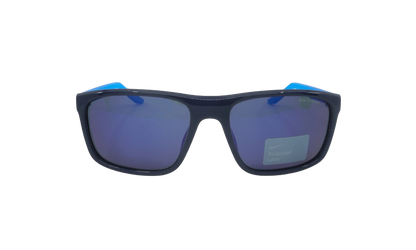 FIRE L Polarized Sunglasses "Obsidian Blue"