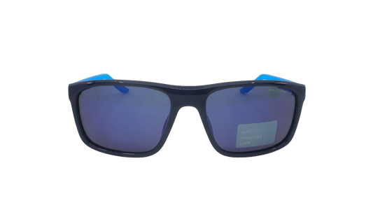 FIRE L Polarized Sunglasses "Obsidian Blue"