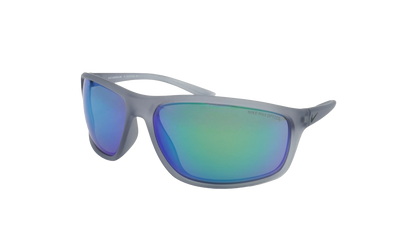 Adrenaline M Sunglasses "Wolf Grey"