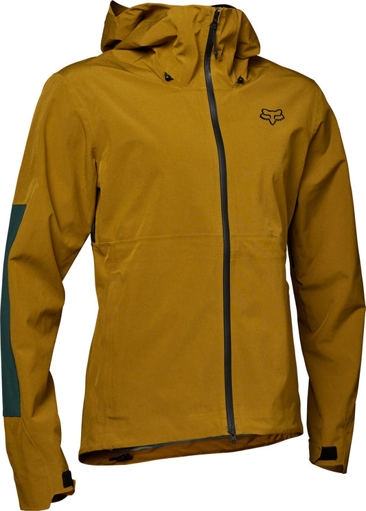 FOX RACING Defend 3L Water Jacket - Closeout