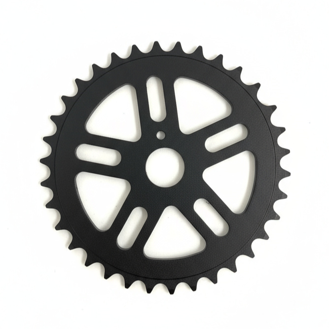 Crew Bike Co E-Crewser Sprocket