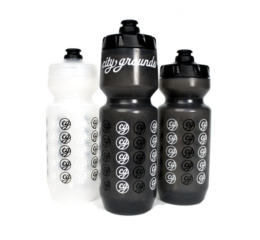 CG Purist 22oz Waterbottle