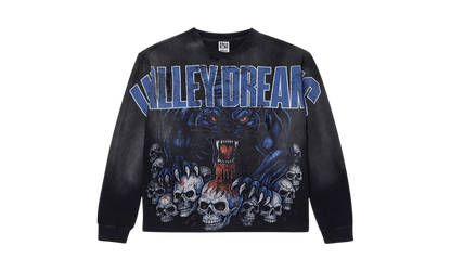 Big Panther Thermal "Black"