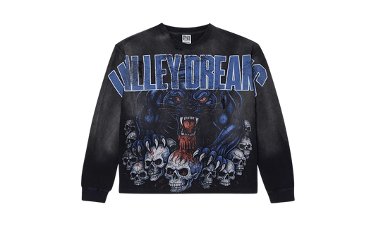 Big Panther Thermal "Black"