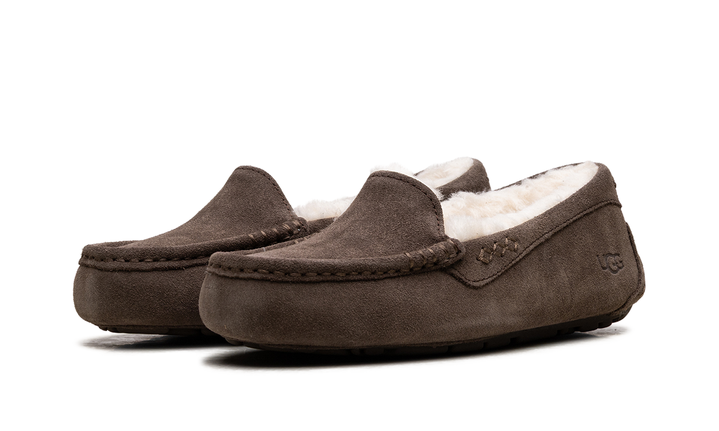 Ansley Slipper WMNS "Espresso"