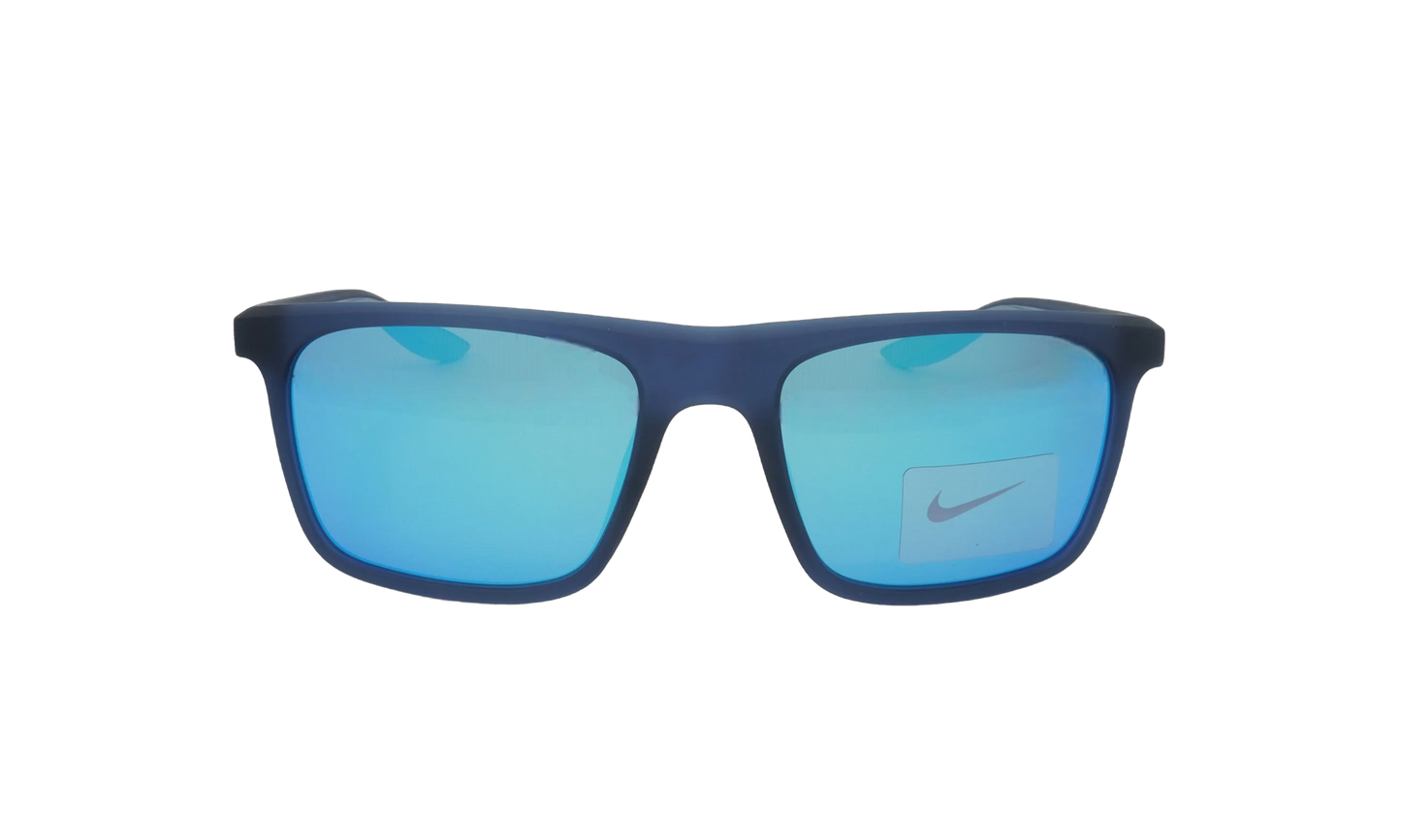 CHAK M Sunglasses "Matte Mystic Navy"