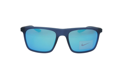 CHAK M Sunglasses "Matte Mystic Navy"
