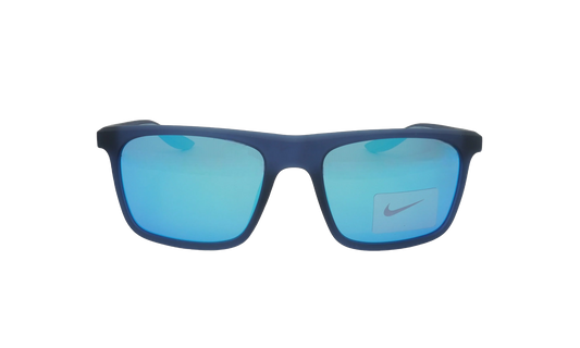 CHAK M Sunglasses "Matte Mystic Navy"