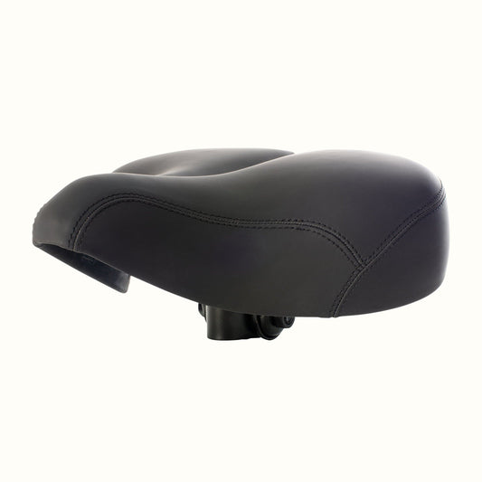 Chatham Cruiser Comfort Bike Saddle
