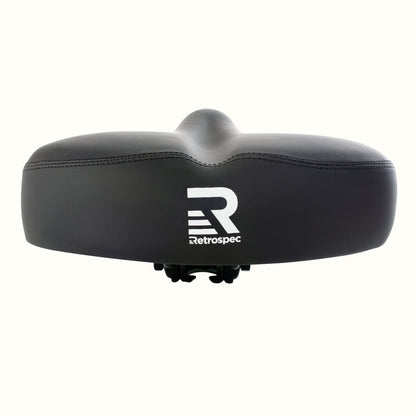 Chatham Cruiser Comfort Bike Saddle