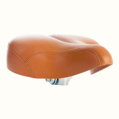 Chatham Cruiser Comfort Bike Saddle
