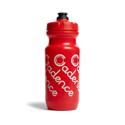 Cadence Collection Halftone Script Water Bottle