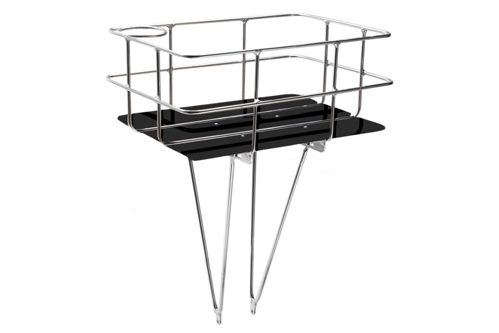 Delano Basket