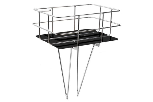 Delano Basket