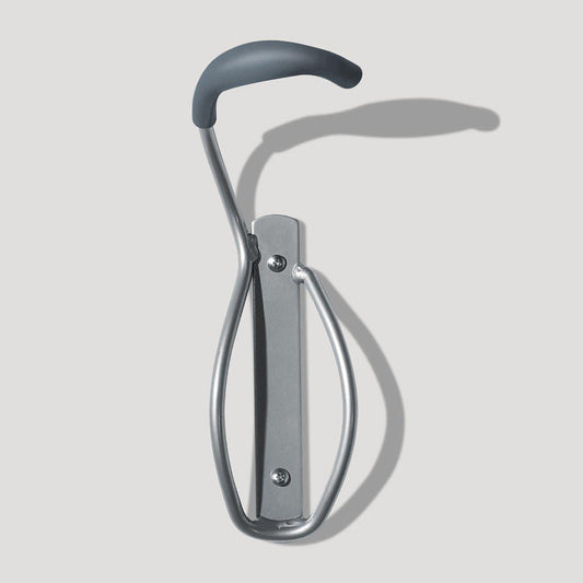 Delta LEONARDO DAVINCI Wall Rack with hook