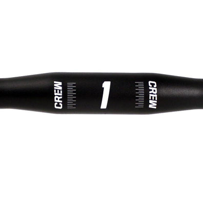 Crew Bike Co Track Drop Handlebar