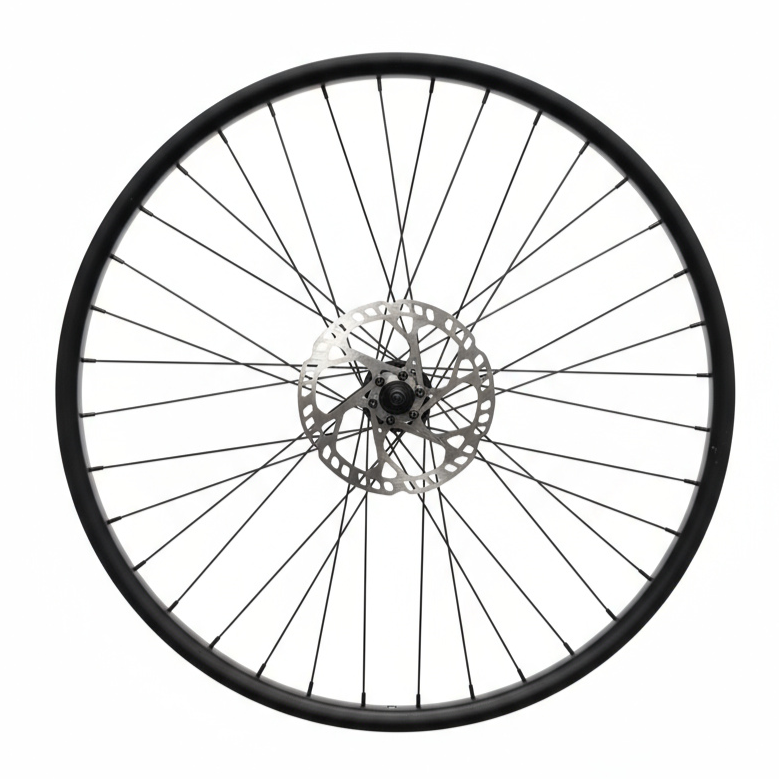 Crew Bike Co E-Crewser Front Wheel