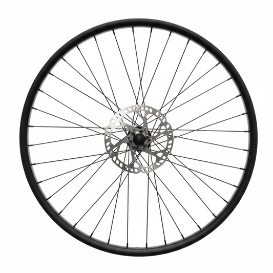 Crew Bike Co E-Crewser Front Wheel
