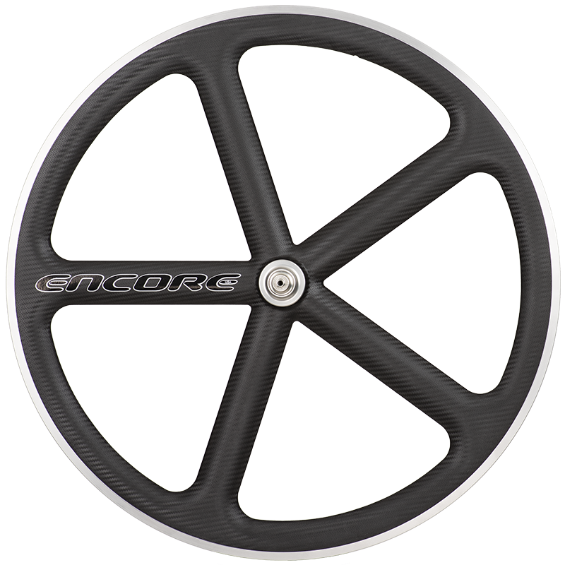 Encore Rear Track Wheel