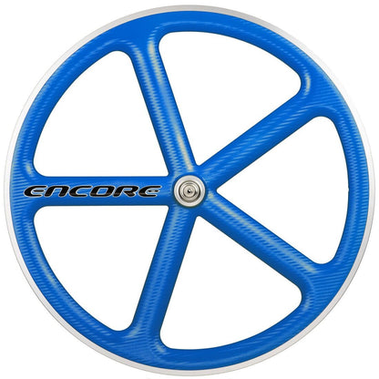 Encore Rear Track Wheel