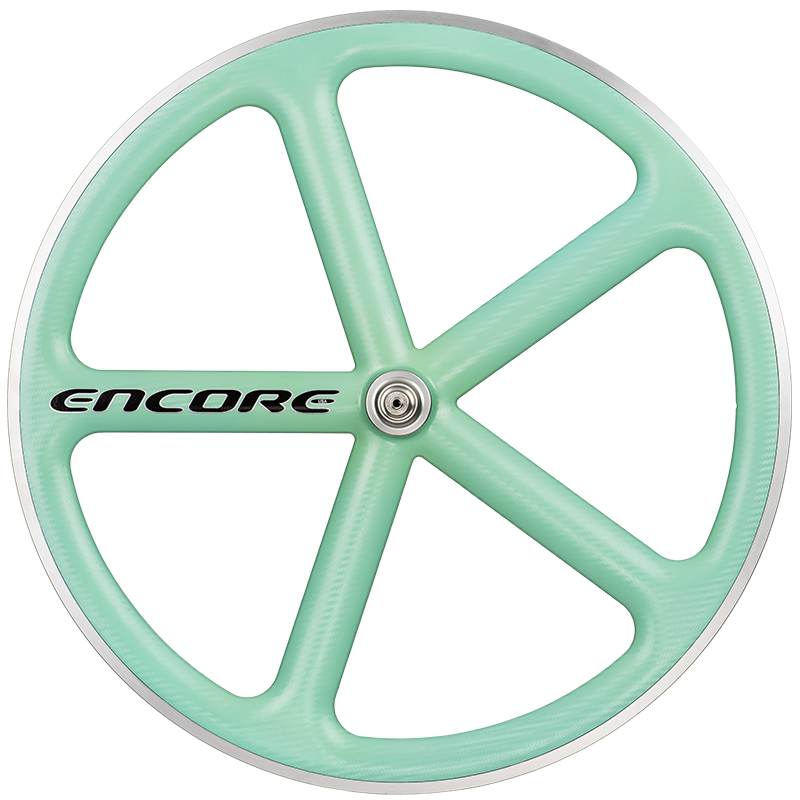 Encore Rear Track Wheel