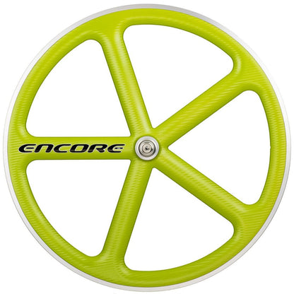 Encore Rear Track Wheel