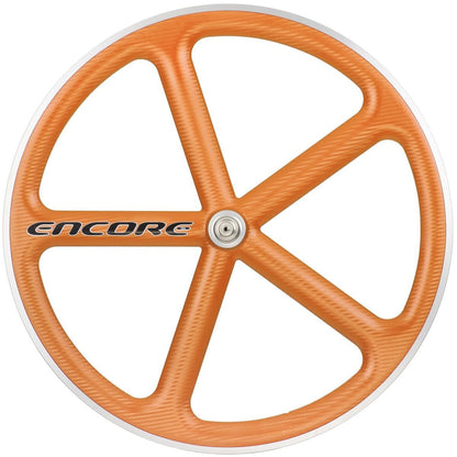 Encore Rear Track Wheel